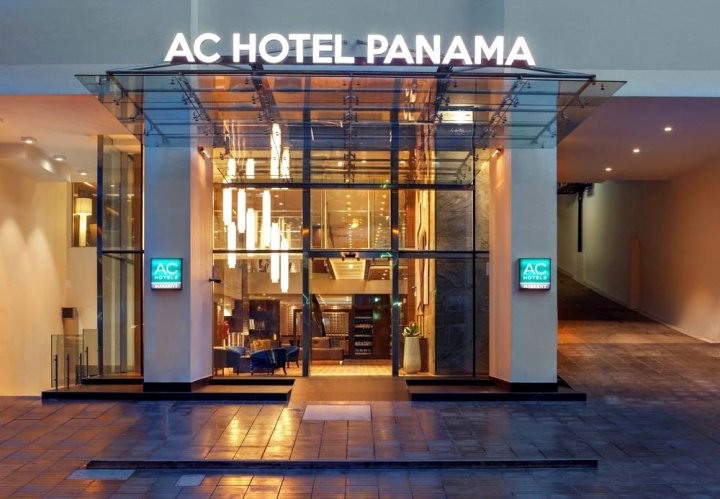 巴拿马城万豪AC酒店(AC Hotel by Marriott Panama City)