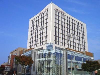 里士满青森酒店(Richmond Hotel Aomori)