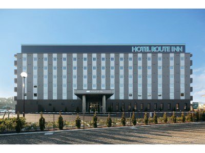 露樱酒店 清水交流道口店(Hotel Route Inn Shimizu Inter)