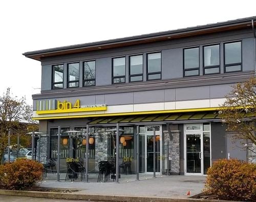 维多利亚口音酒店(Accent Inns Victoria)