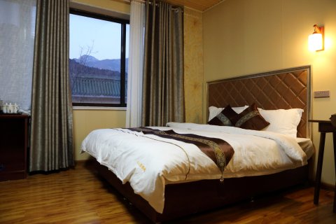 途窝假日酒店(泰山红门店)