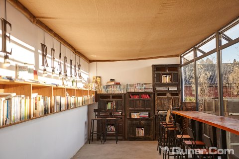 旅行纪国际青年旅舍(丽江古城店)