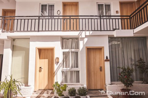 旅行纪国际青年旅舍(丽江古城店)