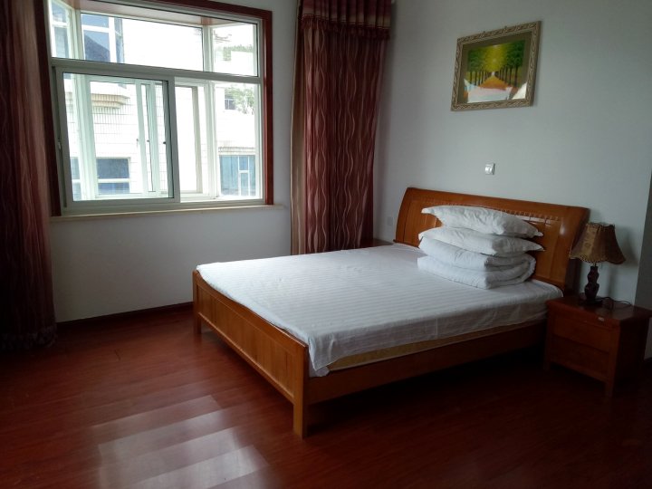 2019【去威海旅游住哪里好】威海旅游住宿酒店预订 - 去哪儿攻略社区