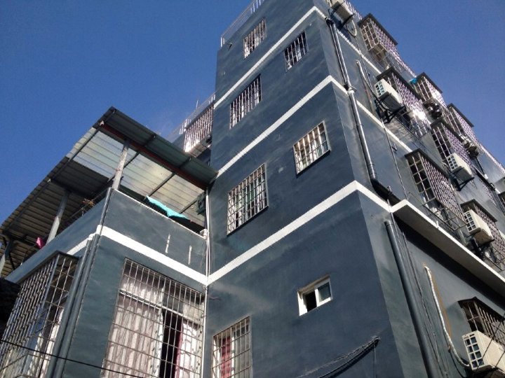 厦门滨海蓝湾客栈