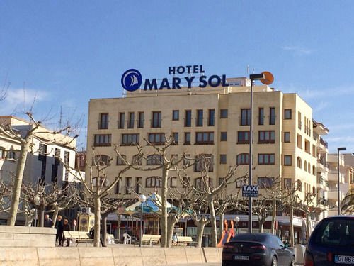 阳光与海滩名誉酒店(Prestige Mar y Sol)
