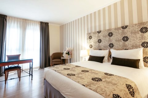 艾登酒店(Eldan Hotel)