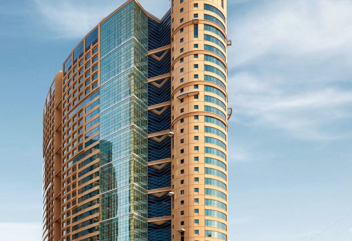 阿尔华达千禧大酒店(Grand Millennium Al Wahda Hotel and Executive Apartments Abu Dhabi)