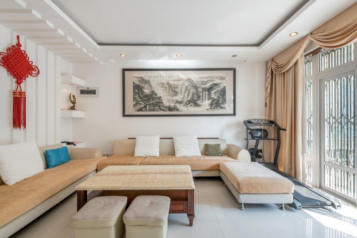 厦门中港湾公寓兴山路店
