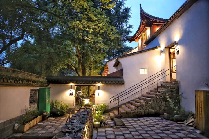 杭州夕霞小筑酒店