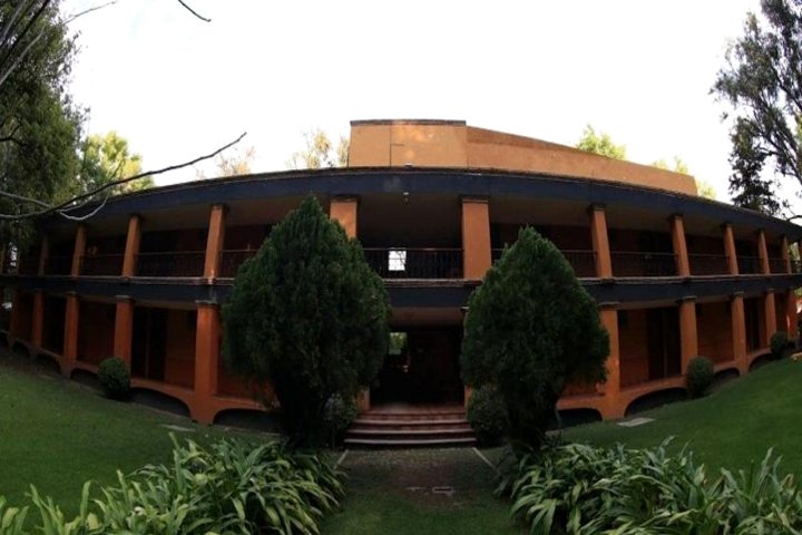 侯爵庄园酒店(El Marques Hacienda)
