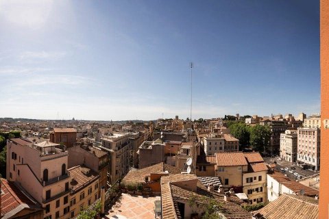 盎格鲁美洲酒店hotel anglo americano高档型