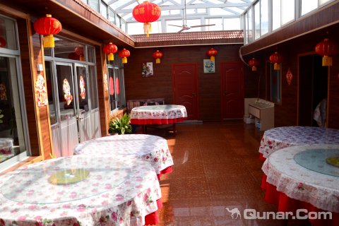 长岛杨艳渔家乐