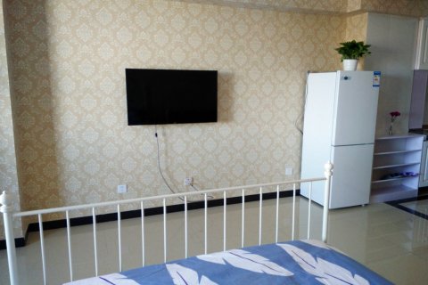 北京小智屋短租公寓临河里路店