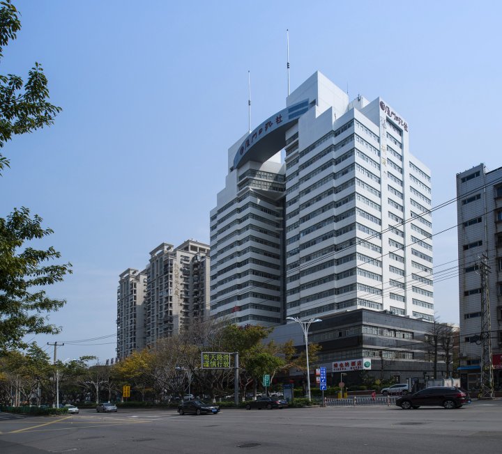 维也纳酒店(厦门火车站店)