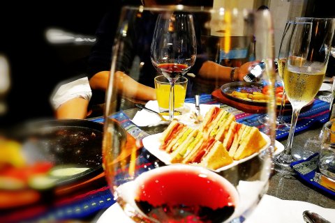 桂林隐源居庭院度假酒店