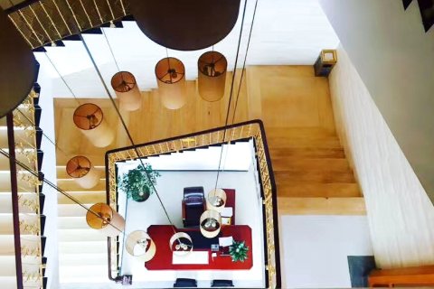 深圳丽景海湾酒店