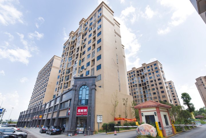 长沙县临港假日快捷酒店黄花机场店