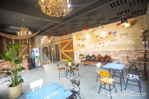 嵊泗海景湾德望楼客栈