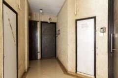 马拉德连道 OYO 公寓酒店(OYO 792 Apartment Kandivali West)