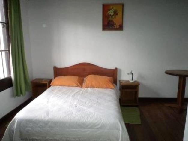 卡瑟纳乔里约斯旅舍(Hostal Casona de Chorrillos)