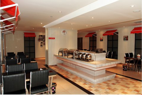 民权枫尚格调酒店(民权火车站店)