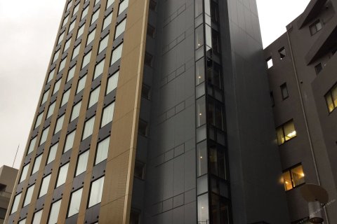 东京六本木光芒酒店 Candeo Hotels Tokyo Roppongi 预订价格 房价 电话 地址 东京 去哪儿