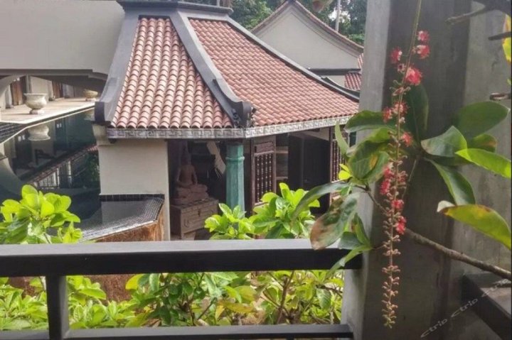 普吉岛大象别墅(Chang Villa Phuket)