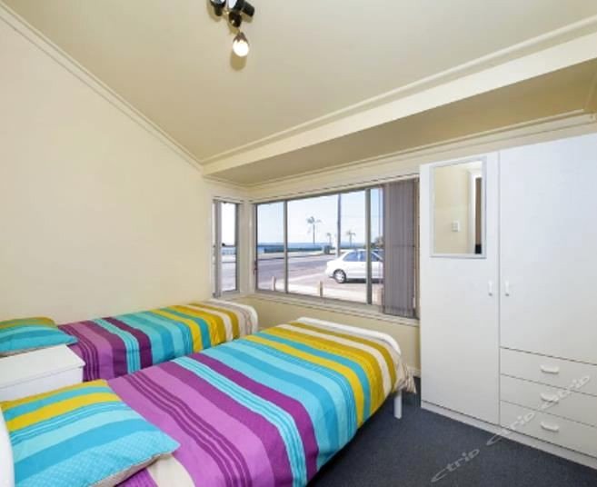 Kalbarri Accommodation Service-35 HACKNEY酒店(Kalbarri Accommodation Service-35 Hackney)