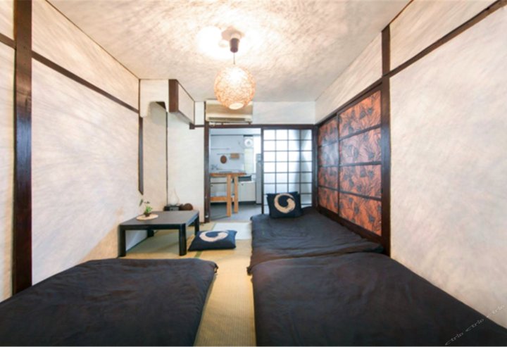 IAndB民宿-京都(Iandb Guesthouse Kyoto)