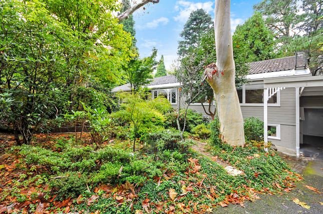 枫木园小屋(Maple Garden Cottage)