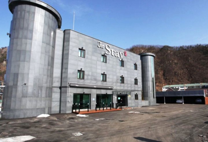 加平郡The Stay酒店(The Stay Hotel Gapyeong)