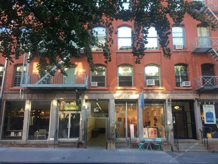 纽约诺丽塔欢乐酒店(NoLita Delight Apartment New York)