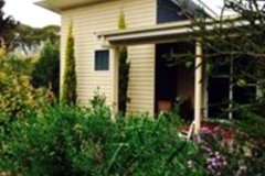 袋鼠岛Ironstone Cabins - The Old Picnic Ground酒店(Ironstone Cabins - the Old Picnic Ground Kangaroo Island)