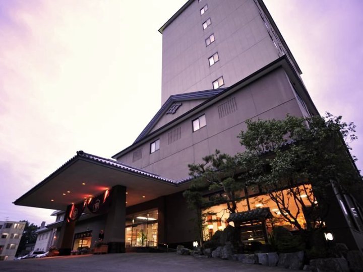 天都之乡酒店营部网走湖(BBH酒店集团)(Tentonosatohotel Honjinabashiriko(BBH Hotel Group))