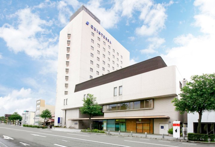 昆泰撒大垣酒店(Quintessa Hotel Ogaki)