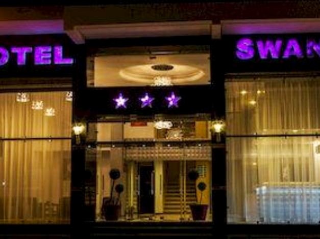 斯万尼酒店(Hotel Swani)