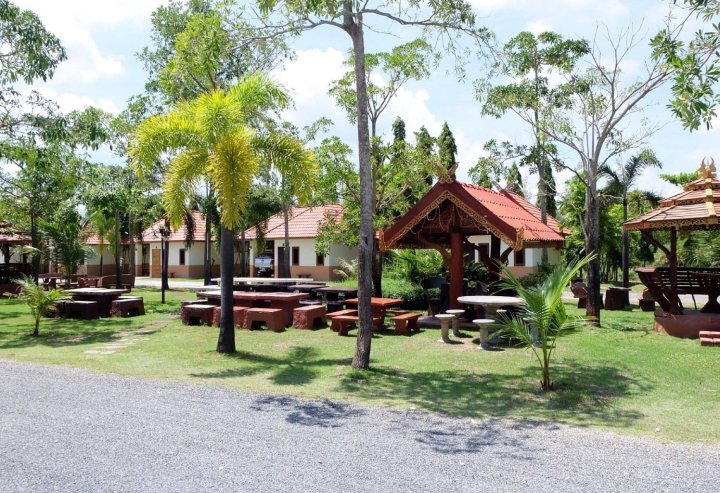 强 1 号度假村(Khiang le Resort 1)