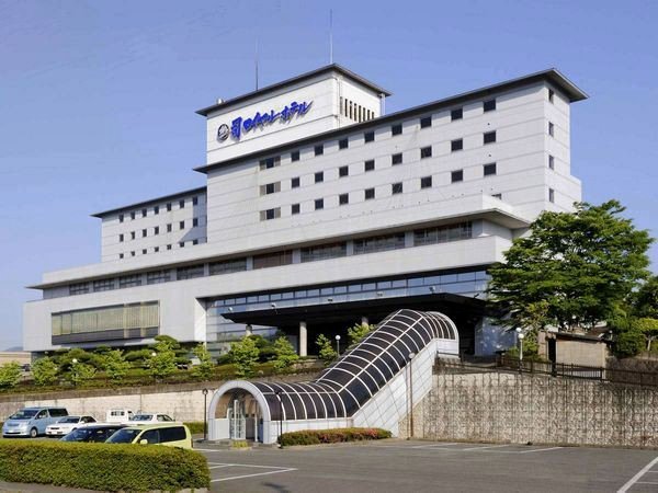 玉名司皇家酒店(Tsukasa Royal Hotel Tamana)