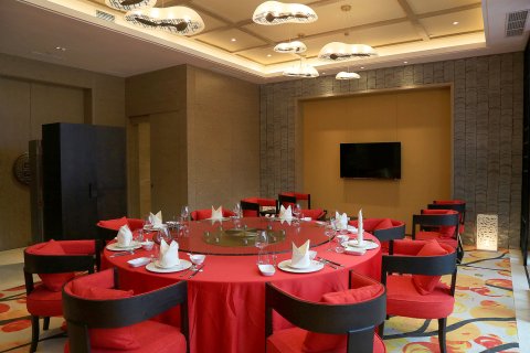 息烽温泉疗养院