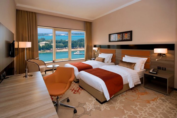 吉达米拉海滨酒店(Mira Waterfront Hotel Jeddah)