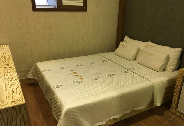 Luxe汽车旅馆(Luxe Motel Seoul)