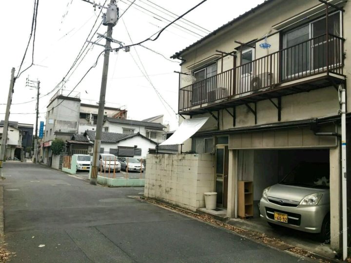 日式便宜安静的民宿(Cheap and Quiet Traditional Homestay)