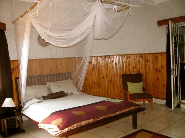 梅迪迪旅馆(Madidi Lodge)