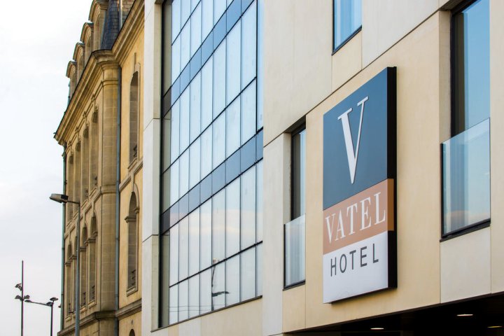 瓦特尔酒店(Hotel Vatel)