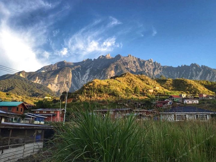 昆达山苏拉民宿(Sulap Homestay Kundasang)