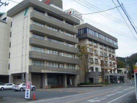 Hotel Fusejima
