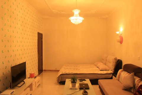 邛崃茶马古道第一村家庭客栈