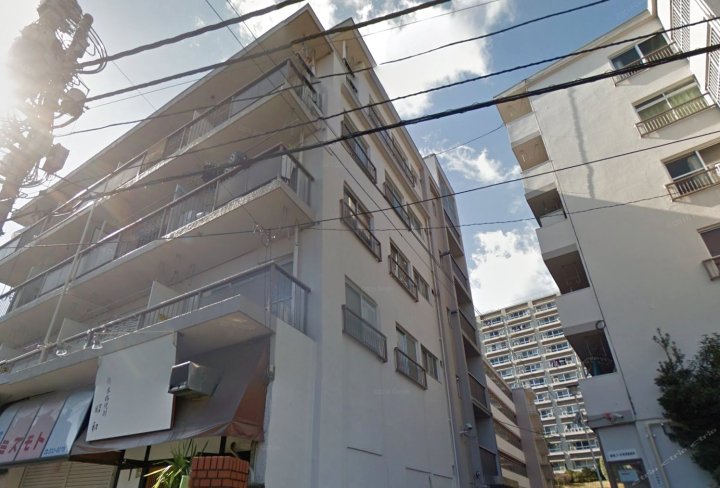 TW2新宿舒适公寓(TW2 Shinjuku Cozy Apartment)