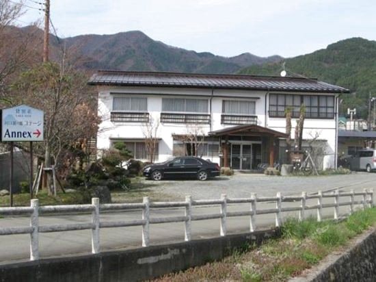 白泷日式旅馆(Shirataki)